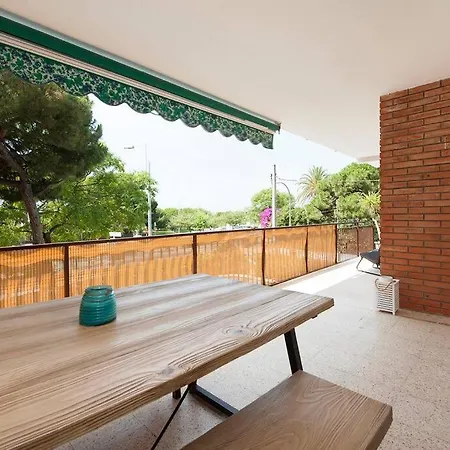 Apartment Vibes In Castelldefels