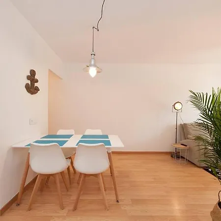 Apartment Vibes In Castelldefels