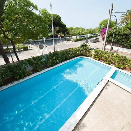 Apartment Vibes In Castelldefels