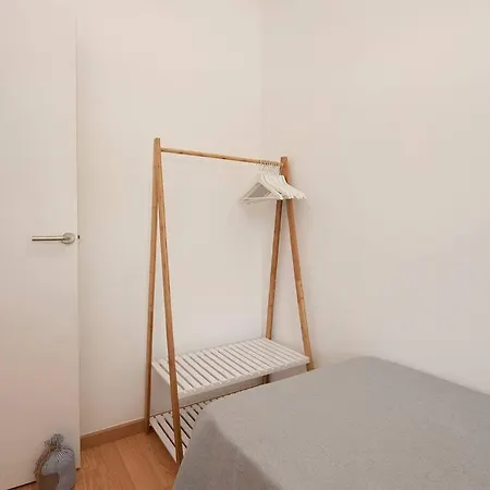 Apartment Vibes In *