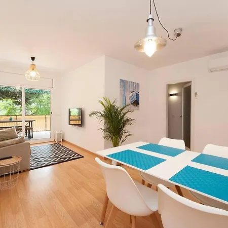 Apartment Vibes In Castelldefels