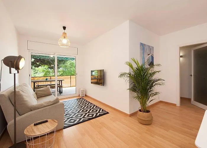 Apartman Vibes In Castelldefels